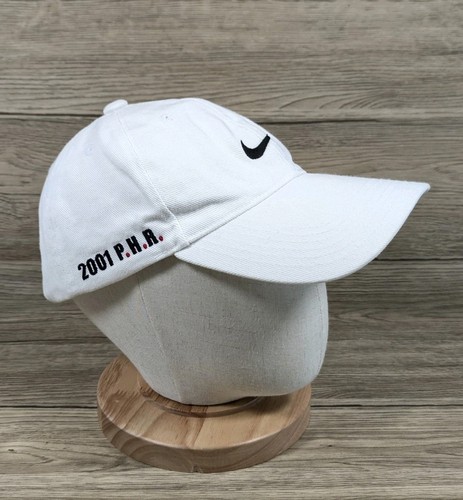 Cappello berretto nike bianco - cappello,