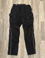 Olympia pantalone moto uomo - olympia,