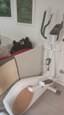DOMYOSEllittica EL 540