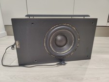 Subwoofer, Indiana Line