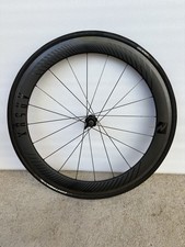 Reynolds AR58X Cerchio Freno Tubeless Carbonio Strada Ruota Posteriore Shimano/sram 11 Velocità.