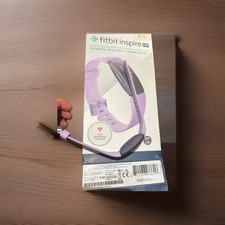 Fitbit Inspire HR Advanced