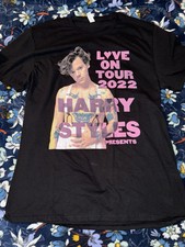 T-shirt Harry Styles adulti