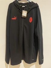 Puma AC Milan Casuals giacca
