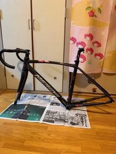 Merida Scultura 400 solo
