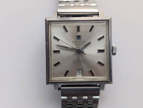 Raro orologio automatico - raro, orologio/automatico