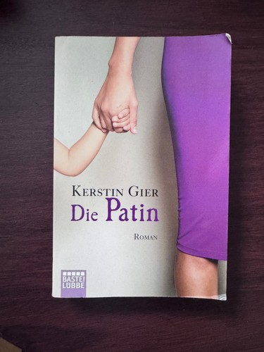 Die patin kerstin - kerstin, gier