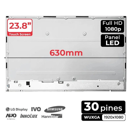 Pannello led per msi - per,