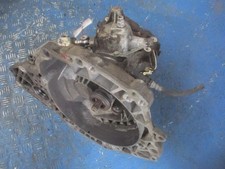 OPEL COMBO Flatbed  X12 Boîte