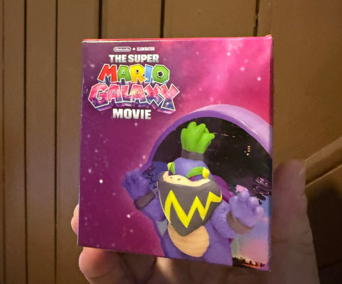 Vendita mario galaxy - mario, wonder