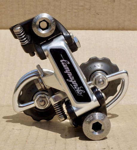 Campagnolo super record - campagnolo,