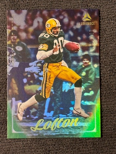 2025 panini luminance james - luminance,