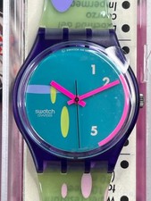 Swatch -  1990 - GV101 - SOGNO