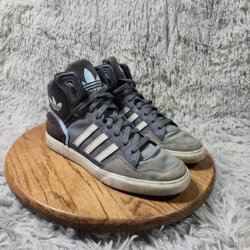Scarpe sneakers alte adidas - sneakers,