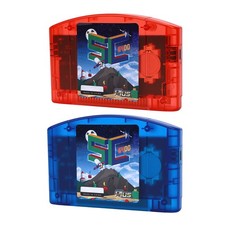 SC64 Open Source N64 Cartuccia