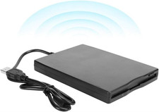 Unità Lettore Floppy Esterno