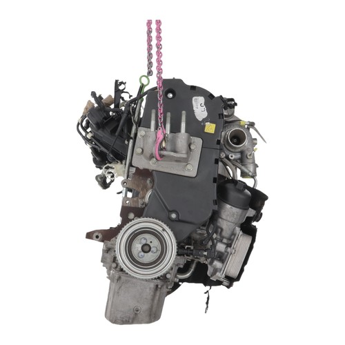 Tipo motore 198a4000 - tipo, 198a4000-54524