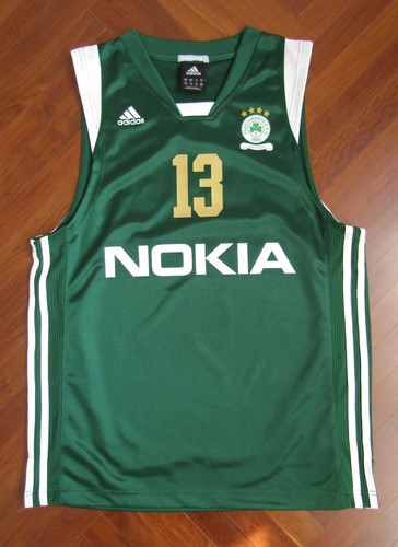 Maglia diamantidis hellas - maglia,