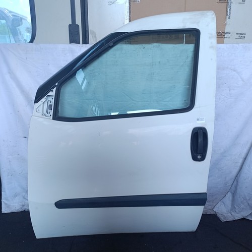 Porta ant fiat doblo - sx, doblo'