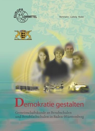 Demokratie gestalten - ,