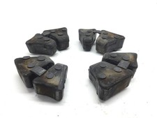 KIT GOMMINI PARASTRAPPI MOZZO RUOTA POSTERIORE YAMAHA VIRAGO XV 250 1992