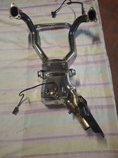 Collettore scarico bmw - collettore,