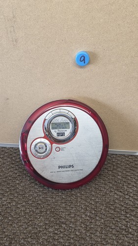 Philips exp3369 lettore cd - exp3369/17,