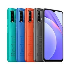 Xiaomi Redmi 9T 4 RAM 64 GB