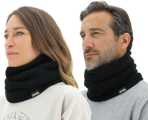 Scaldacollo maglia a - scaldacollo,