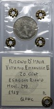 Regno d'Italia Vittorio