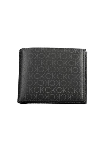 Calvin klein portafoglio uomo - calvin,