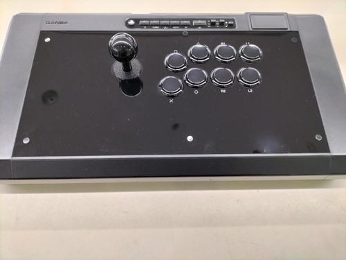 Qanba arcade controller - controller, q7
