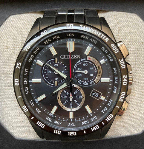Citizen collection cb5874 90e - citizen,