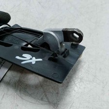 Maniglia interna portiera ant SX Peugeot 206 CC 1.6 16V 80 KW 2000-07 7855