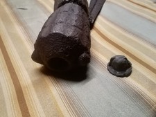 Ww1 Scavo 1gm 1915-1918 Regio Esercito Alpini Arditi Ghiacciaio Kuk Prima Guerra