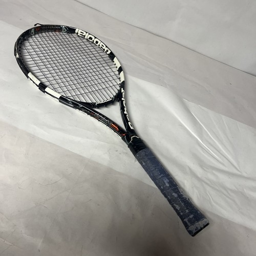 Babolat pure drive team 4 - babolat,