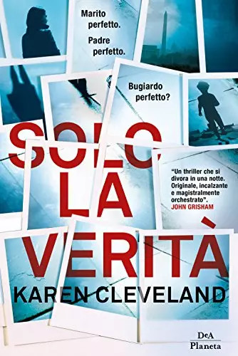 Solo verità karen - la, verità,