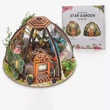 Kit 3D fai da te GIARDINO