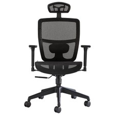 Poltrona da ufficio Freedom