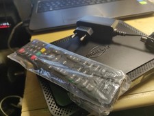 Decoder Tivusat Digiquest Q80