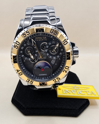 Orologio uomo invicta reserve - orologio,