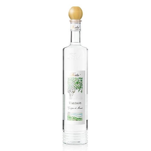 Berta linea primaneve grappa - -,