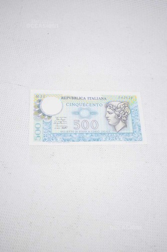 Banconote italiane straniere - banconote, e