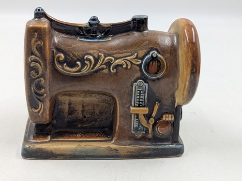 Vintage treadle singer - treadle,
