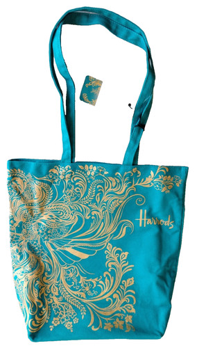 Nuovo harrods archive - *nuovo*,