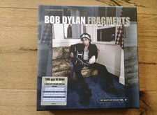 Bob dylan the - -,