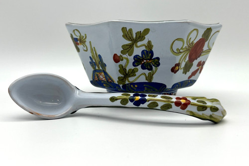 Faenza garofano blu - garofano,