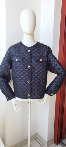 Giubbotto nero 100 grammi - , xl