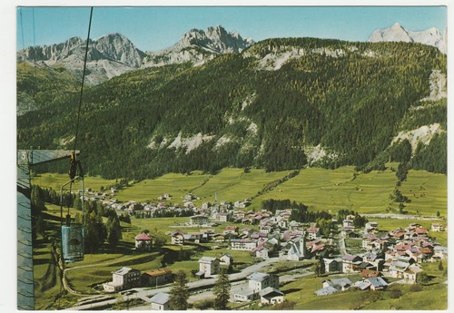 Pozza meida val fassa - -,