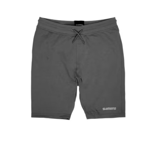Shimano wear shorts - shimano, grey
